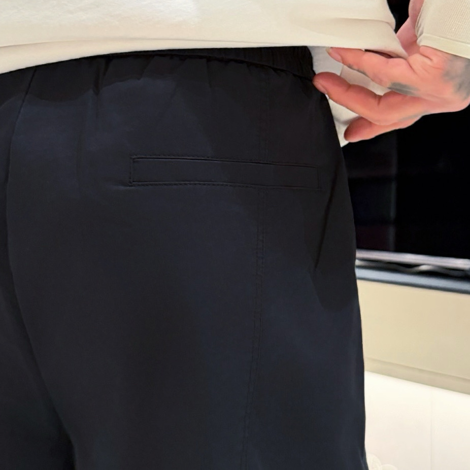 Casual Pants Man